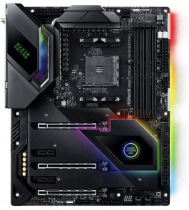 Материнська плата AsRock B550 TAICHI RAZER EDITION