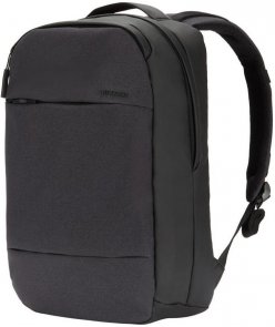 Рюкзак для ноутбука Incase City Dot Backpack Black (INCO100421-BLK)