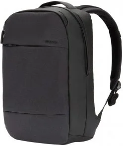 Фото: Рюкзак для ноутбука Incase City Dot Backpack Black (INCO100421-BLK) № 3 | KTC