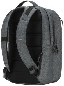 Рюкзак для ноутбука Incase City Backpack Heather Black (CL55569)