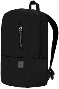 Рюкзак для ноутбука Incase Compass Backpack w/Flight Nylon Black (INCO100516-BLK)