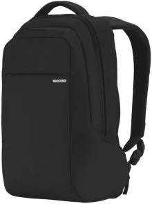 Фото: Рюкзак для ноутбука Incase Icon Slim Pack Black (CL55535) № 3 | KTC
