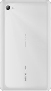 Планшет TECNO Tab P704a White (4895180762253)