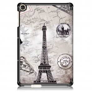 Фото: Чохол для планшета BeCover for Huawei MatePad T10 - Smart Case Paris (705932) № 2 | KTC