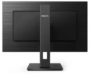 Фото: Монітор Philips 272S1AE/00 Black - 27" IPS / 1920×1080 / 75 Гц / Adaptive Sync № 4 | KTC