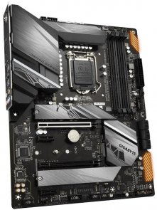 Материнська плата Gigabyte Z590 GAMING X