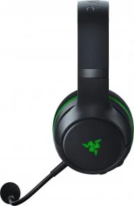 Фото: Гарнітура Razer Kaira for Xbox WL Black (RZ04-03480100-R3M1) № 4 | KTC