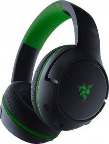 Гарнітура Razer Kaira Pro for Xbox WL Black (RZ04-03470100-R3M1)