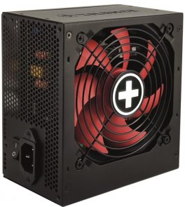 Блок живлення Xilence 750W Gaming (XP750R10)