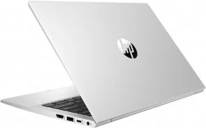 Фото: Ноутбук HP ProBook 630 G8 1Y4Z8AV_V4 Pike Silver - 13.3" IPS 60 Гц / Intel Core i7 / i7-1165G7 / DDR4 16 ГБ / PCI-E SSD 512 ГБ / Intel Iris Xe Graphics № 4 | KTC