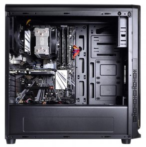 Персональний комп'ютер ARTLINE WorkStation W75 (W75v14)