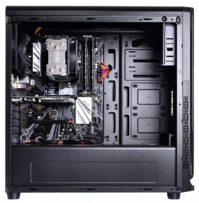 Персональний комп'ютер ARTLINE WorkStation W78 (W78v17)