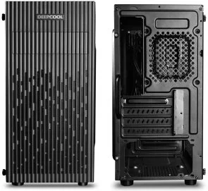 Фото: Корпус Deepcool Matrexx 30 Black with window (MATREXX 30) № 5 | KTC
