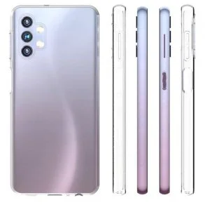 Фото: Чохол BeCover for Samsung A32 SM-A326 - Transparancy (705649) № 2 | KTC