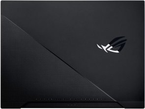 Ноутбук ASUS ROG Zephyrus Duo 15 SE GX551QR-HF051T Off Black