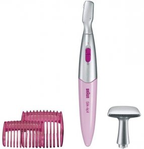 Тример Braun Braun FG 1100 Pink (81653277)