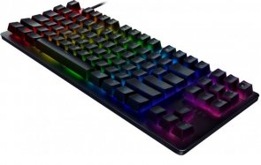 Клавіатура Razer Huntsman Tournament Edition RU Black (RZ03-03081000-R3R1)