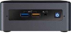 Баребон Intel Nuc BOXNUC8I5BEK2