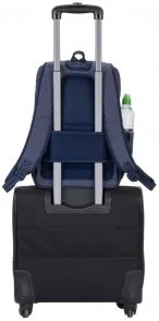 Рюкзак для ноутбука Riva Case 7760 Blue (7760 (Blue))