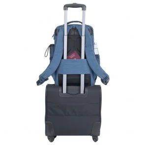 Фото: Рюкзак для ноутбука Riva 8365 Blue № 3 | KTC
