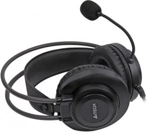 Фото: Гарнітура A4tech FH200i Grey № 2 | KTC