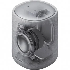 Фото: Колонка Harman Kardon Citation ONE MKII Grey (HKCITAONEMKIIGRYEU) № 4 | KTC