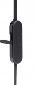 Фото: Навушники JBL TUNE 125BT Black (JBLT125BTBLK) № 4 | KTC