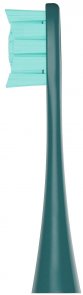 Насадки для зубної щітки Oclean PW09 Toothbrush Head for One/SE/Air/X/F1 2 шт Mist Green