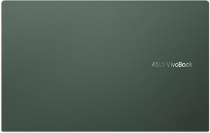 Ноутбук ASUS VivoBook S S435EA-HM020 Deep Green