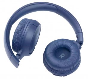 Гарнітура JBL Tune 510BT Blue (JBLT510BTBLUEU)