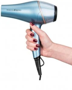 Фото: Фен Remington Shine Therapy PRO AC9300 № 4 | KTC