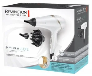 Фото: Фен Remington Hydraluxe AC8901 № 5 | KTC
