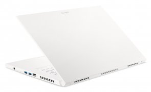 Ноутбук Acer ConceptD 3 Pro CN315-72P NX.C5ZEU.007 White