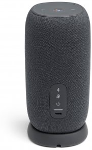 Smart колонка JBL Link Portable Grey (JBLLINKPORGRY)