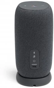 Фото: Портативна колонка JBL Link Portable Grey (JBLLINKPORGRY) № 4 | KTC