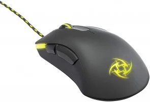 Фото: Миша Xtrfy M1 NIP Edition Black (XG-M1-NIP) № 4 | KTC