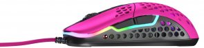 Миша Xtrfy M42 RGB USB Pink (XG-M42-RGB-PINK)