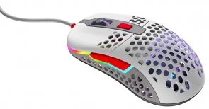 Фото: Миша Xtrfy M42 RGB USB Retro (XG-M42-RGB-RETRO) № 3 | KTC