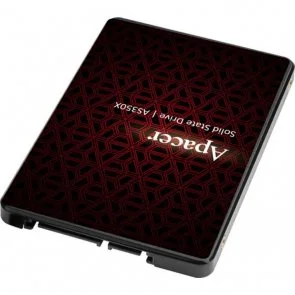 Фото: SSD-накопичувач Apacer AS350X SATA III 256GB (AP256GAS350XR-1) № 3 | KTC