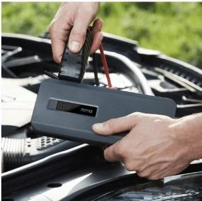Фото: Бустер Xiaomi 70mai jump starter max (Midrive PS06) № 5 | KTC