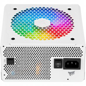  Блок живлення Corsair 550W CX550F RGB (CP-9020225-EU)