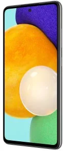 Фото: Смартфон Samsung Galaxy A52 8/256GB Awesome Black (SM-A525FZKISEK) № 4 | KTC