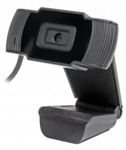 Фото: Web-камера Maxxter WC-HD-FF-01 № 2 | KTC