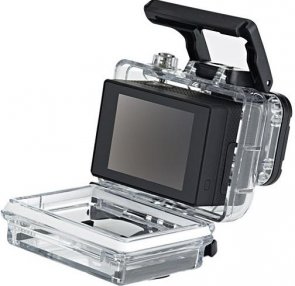 Екран для камер GoPro HERO3 LCD Touch BacPac (844298)