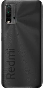 Фото: Смартфон Xiaomi Redmi 9T 4/64GB Carbon Gray № 8 | KTC