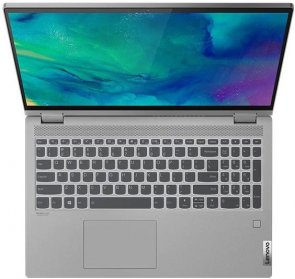 Ноутбук Lenovo Flex 5 15IIL05 81X3008WRA Platinum Grey