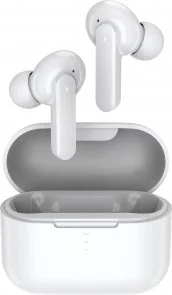Фото: Навушники QCY T10 TWS White (QCY-T10W) № 3 | KTC