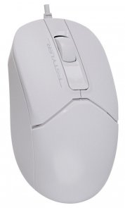 Миша A4tech FStyler FM12S White (FM12S (White))