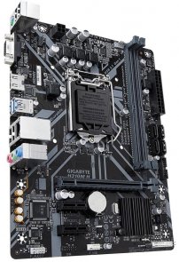 Материнська плата Gigabyte H310M H rev.1.1