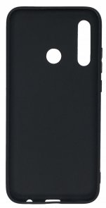 Чохол ArmorStandart for Honor 10i - Matte Slim Fit Black (ARM55162)